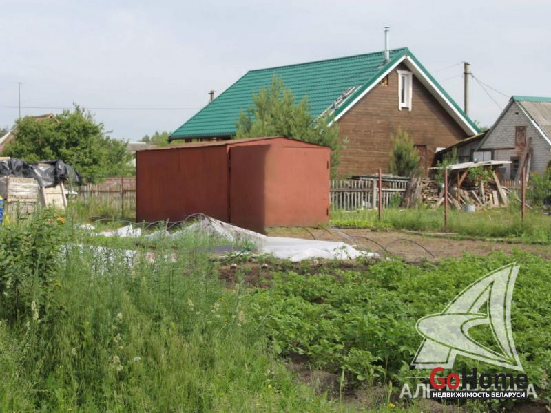 Участок в Бресте