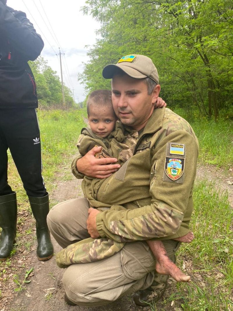 Виолетта Мужечук