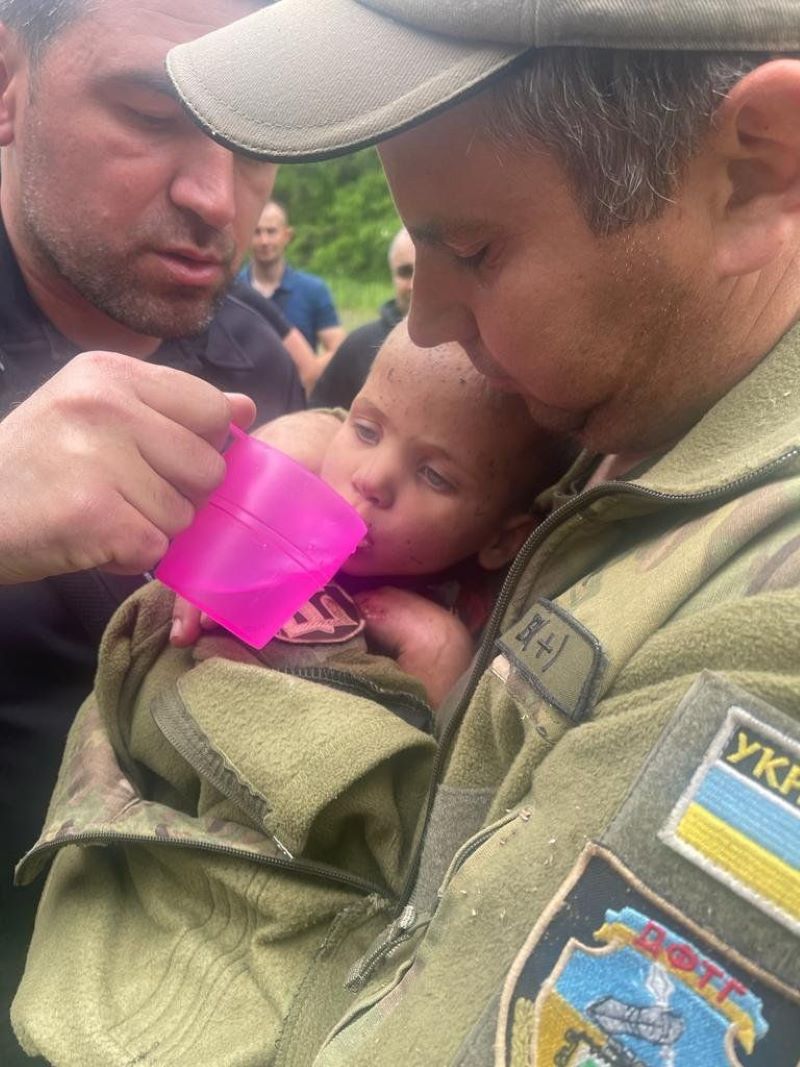 Виолетта Мужечук