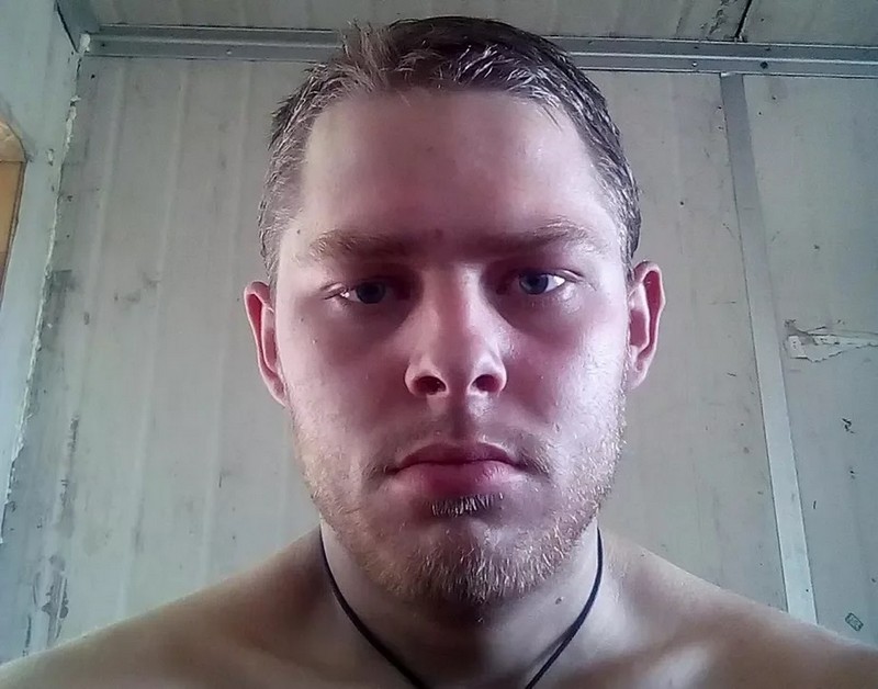 Артем Данченко. Фото из его соцсетей