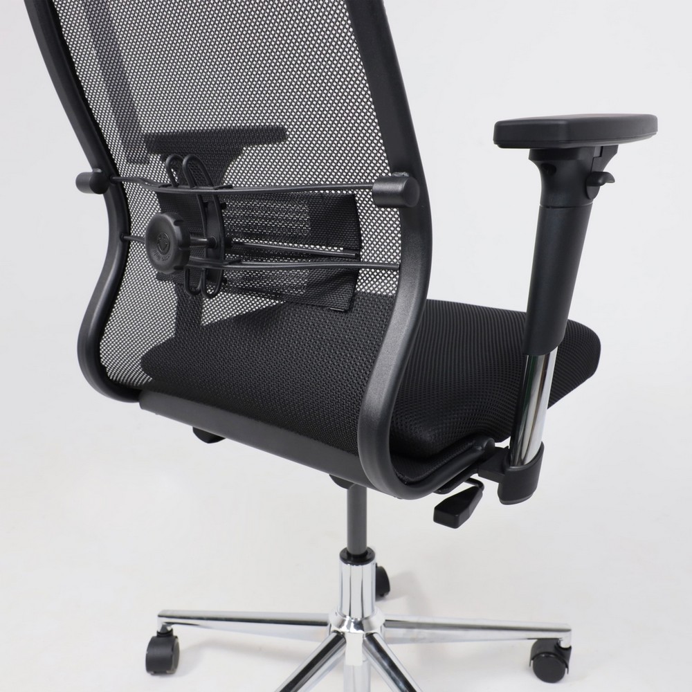 Кресло МЕТТА, которое купил Брестский горисполком. Фото: metta.by