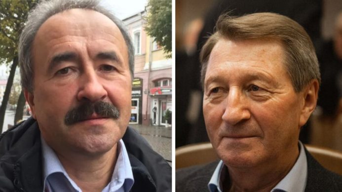 палітзняволеныя, Берасце, прафсаюз