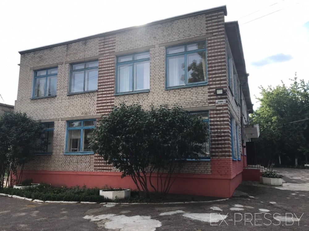 Начальная школа, которая продолжила работу после реорганизации